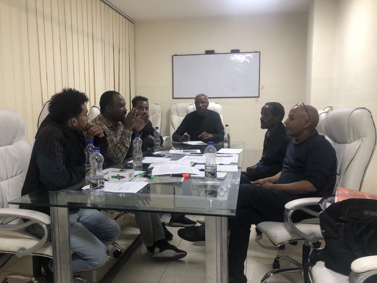 Community environmental projects